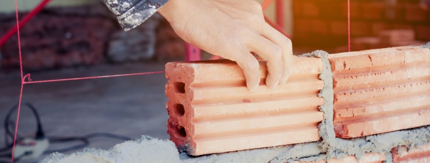 Masonry Repairs in North Port