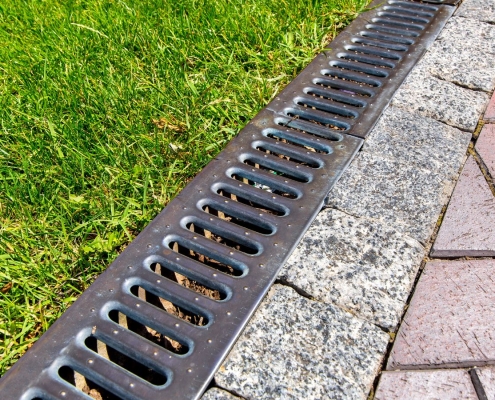 Drainage Services in North Port