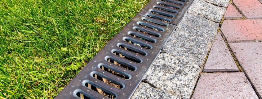 Drainage Services in North Port