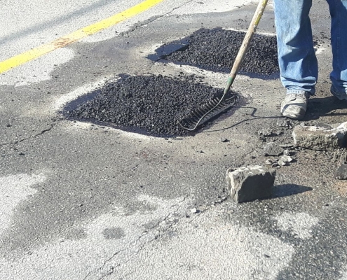 Best Asphalt Repair Contractors in North Port