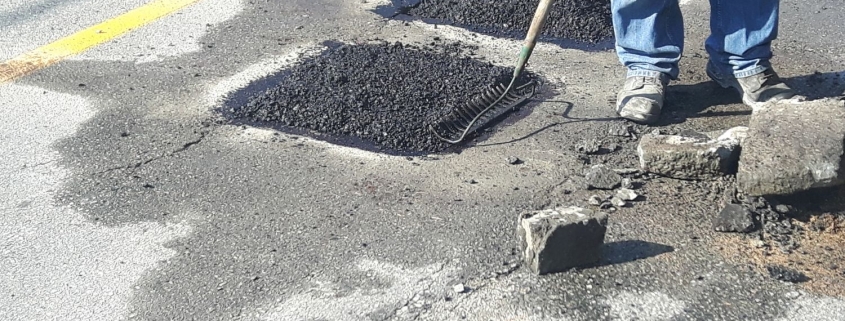 Best Asphalt Repair Contractors in North Port