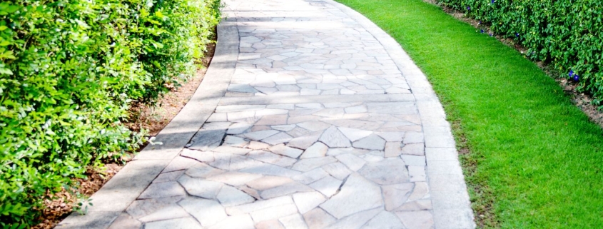 Paving Stone Installations in North Port