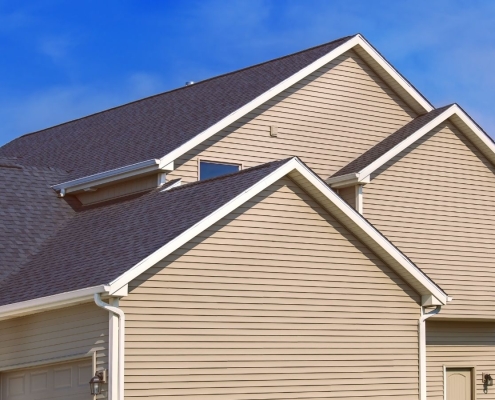 Roofing And Siding in North Port