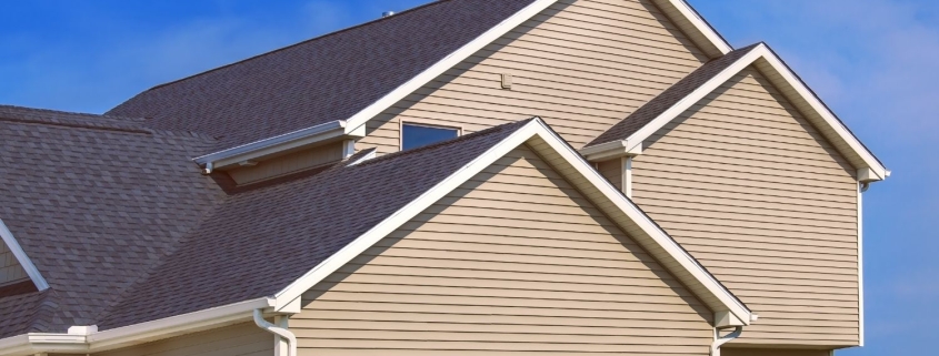 Roofing And Siding in North Port